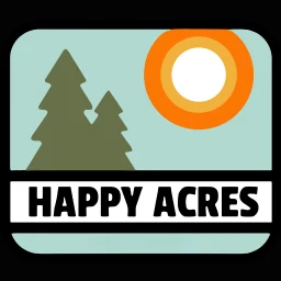 Icône de Happy Acres Campground