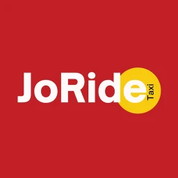 Icône de JoRide Taxi